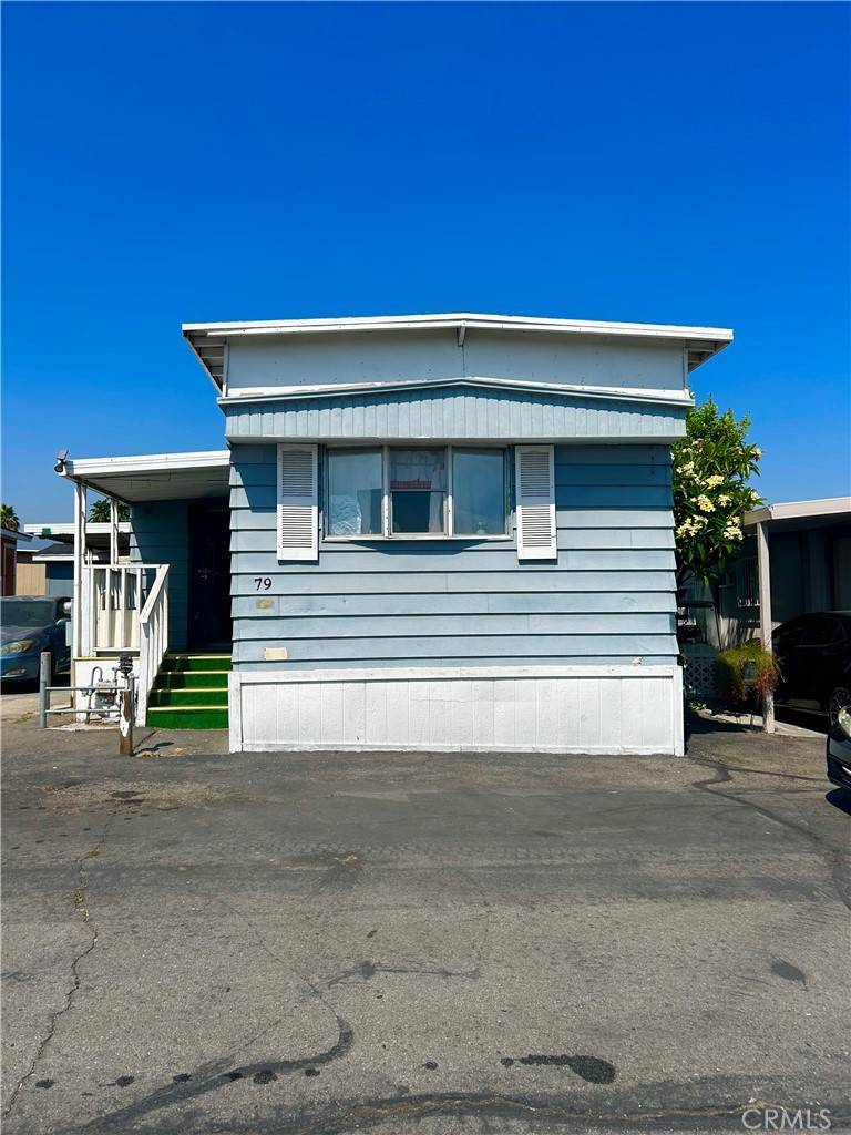760 E 9th ST #79, San Bernardino, CA 92410