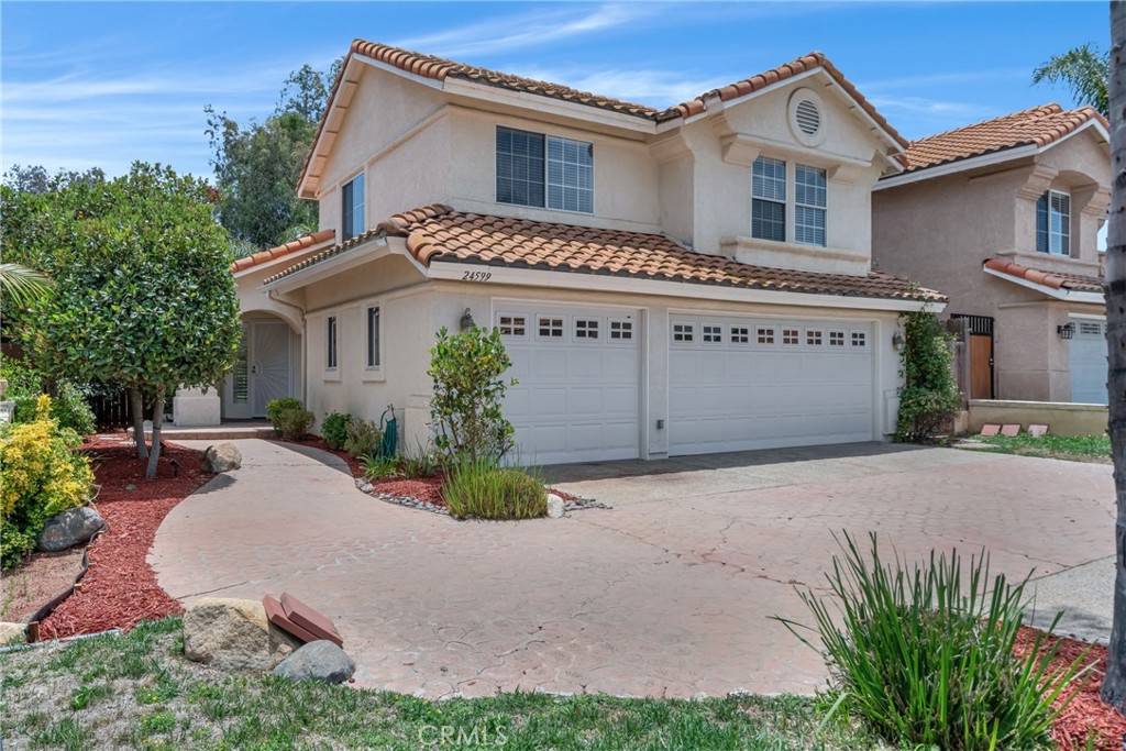 24599 Calle San Vicente, Murrieta, CA 92562