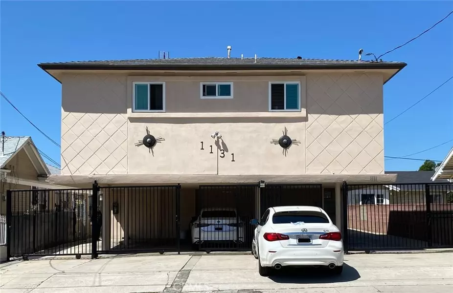 1131 N Kenmore AVE #4, Los Angeles, CA 90029