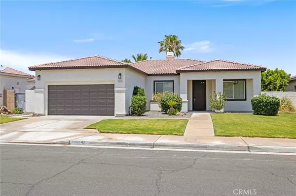 Indio, CA 92201,80848 Sunspring CT