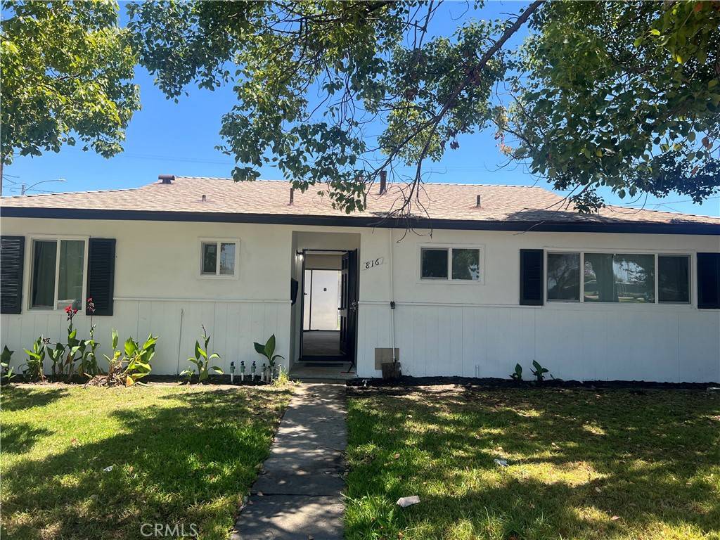 Anaheim, CA 92801,816 N Magnolia AVE