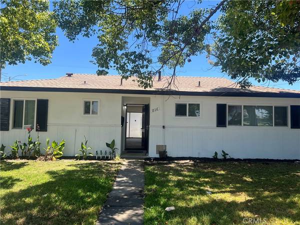 816 N Magnolia AVE, Anaheim, CA 92801