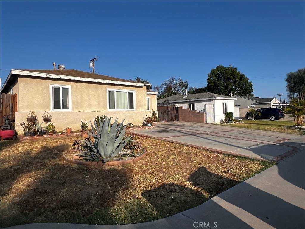 Whittier, CA 90605,11502 Marquardt AVE