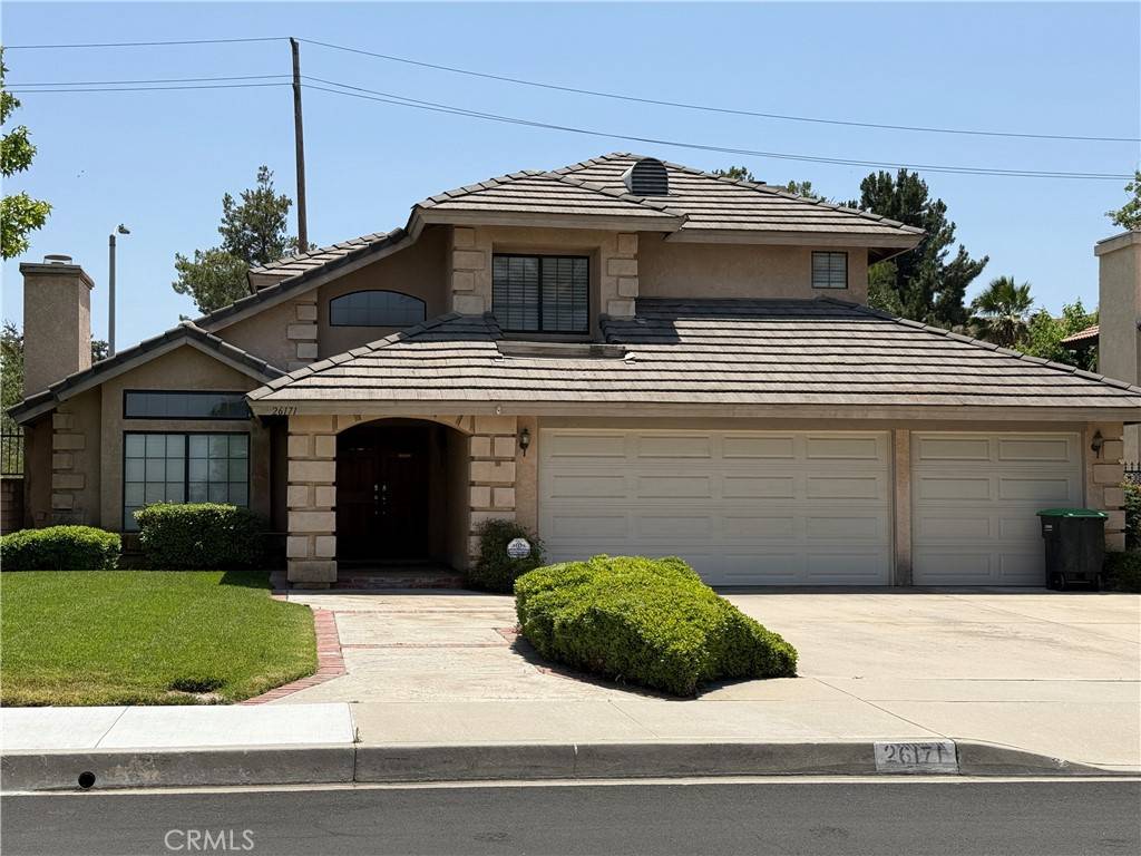 26171 Camelot AVE, Loma Linda, CA 92354