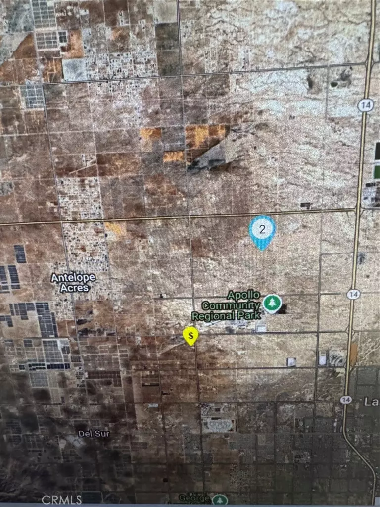 Lancaster, CA 93536,15 COR AVE e15 PAV200 STW