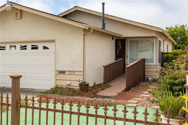 Richmond, CA 94804,2618 Virginia AVE