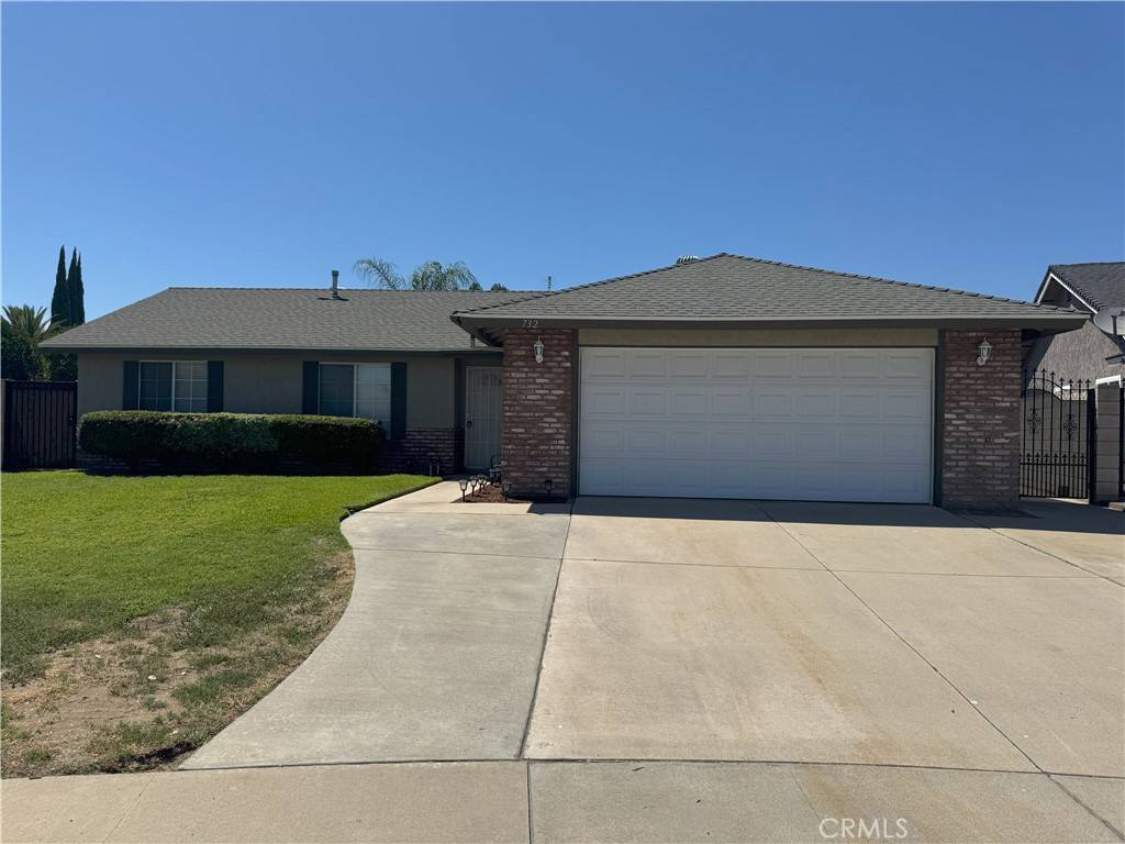 732 Laroda CT, Ontario, CA 91762