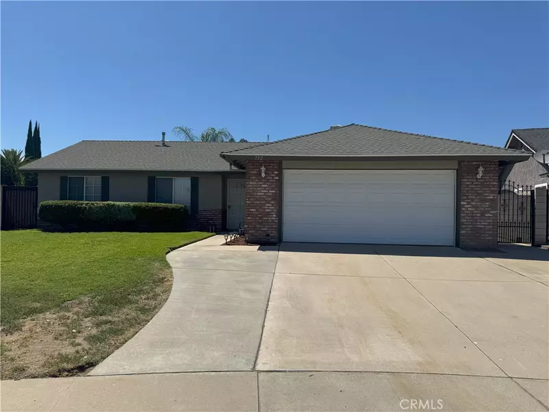 732 Laroda CT, Ontario, CA 91762