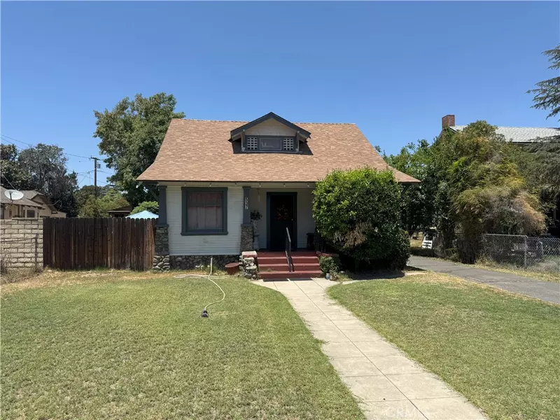 537 San Francisco AVE, Pomona, CA 91767