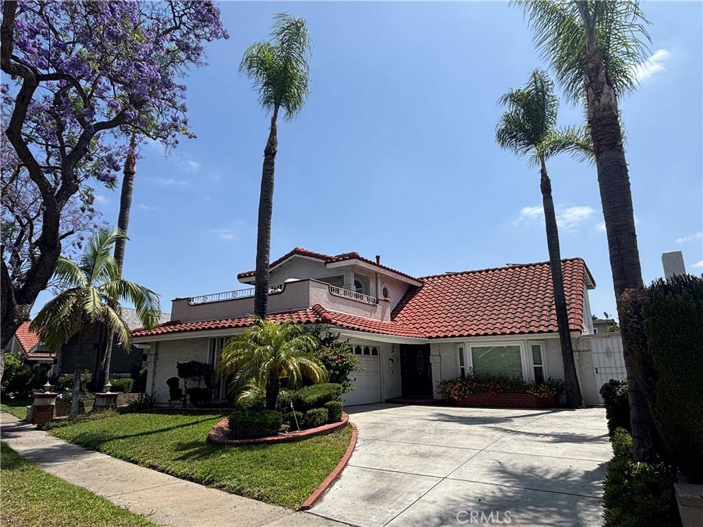 17002 Yvette AVE, Cerritos, CA 90703