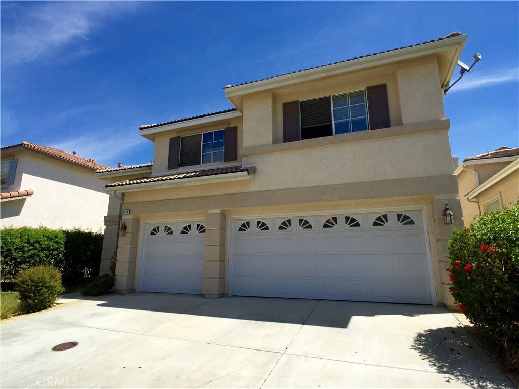 3152 Tecopa Springs Lane, Simi Valley, CA 93063