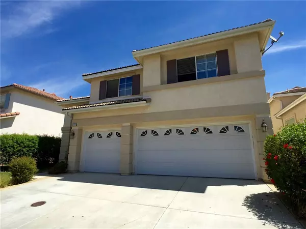 3152 Tecopa Springs Lane, Simi Valley, CA 93063