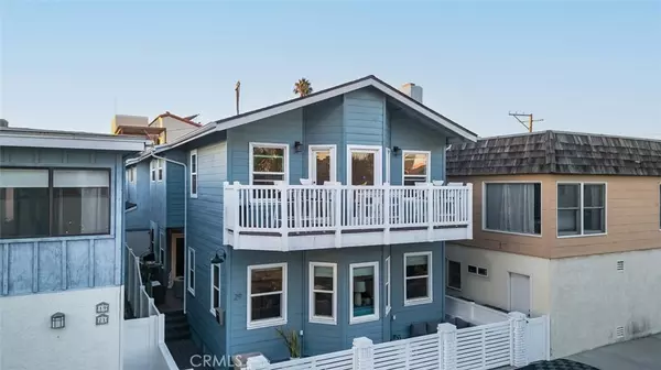 Long Beach, CA 90803,29 68th PL