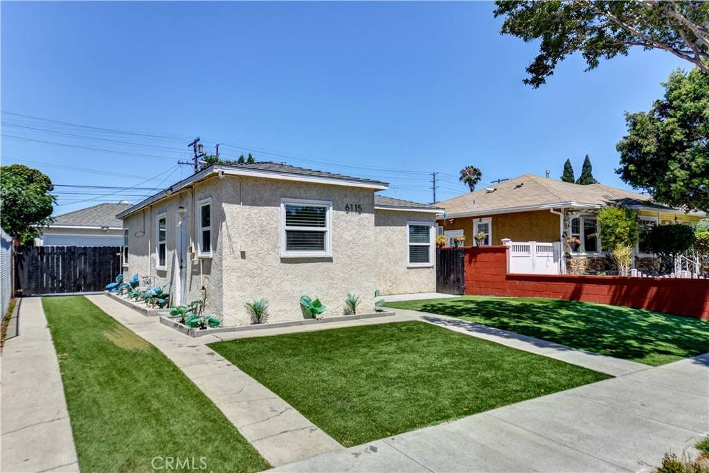 Long Beach, CA 90805,6115 Brayton AVE