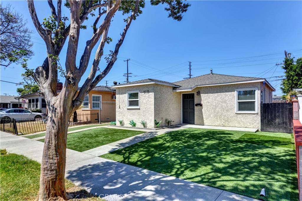 6115 Brayton AVE, Long Beach, CA 90805
