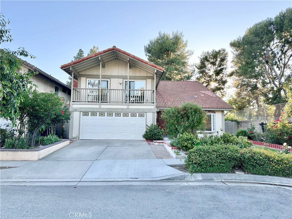 16403 Cherry Crest CIR, Cerritos, CA 90703