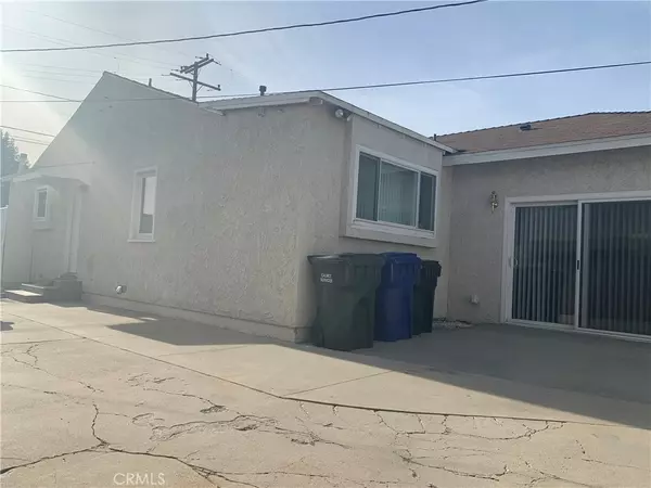 Downey, CA 90241,7973 Harper AVE