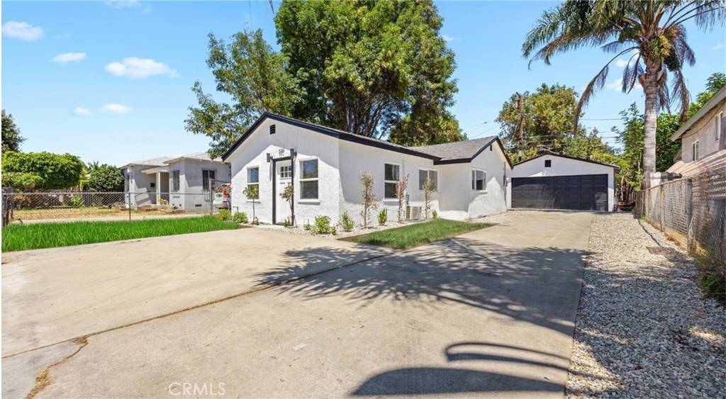 220 S Harris AVE, Compton, CA 90221