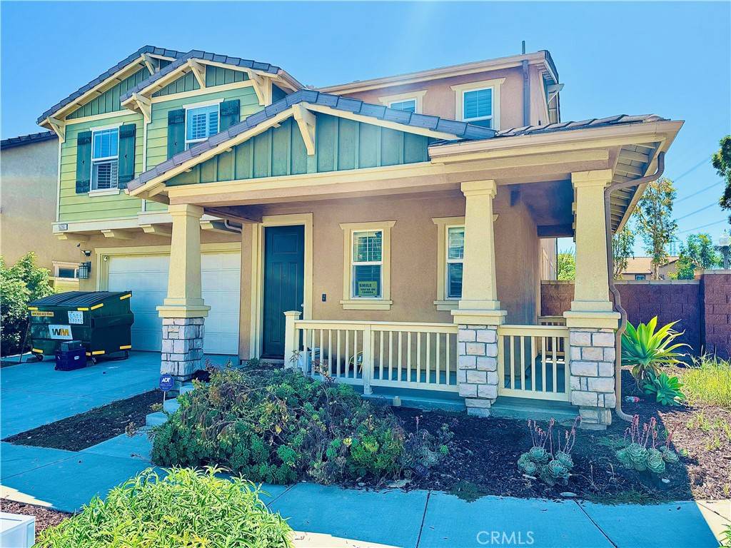 Chino, CA 91708,16202 Orion AVE