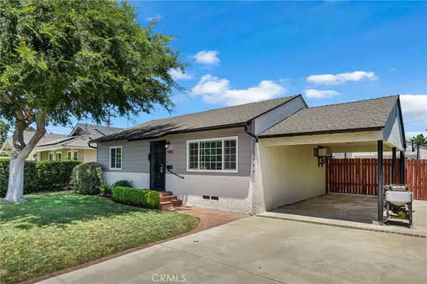 1843 Santa Fe AVE, Torrance, CA 90501