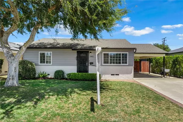 Torrance, CA 90501,1843 Santa Fe AVE