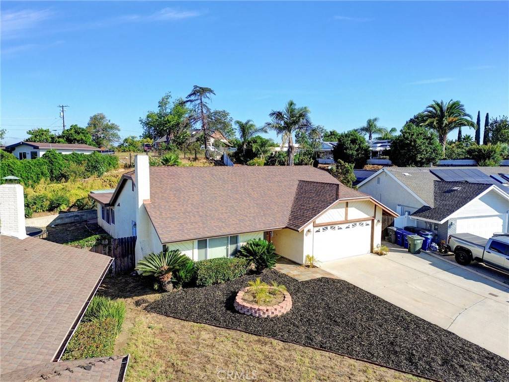 Fallbrook, CA 92028,910 Rodeo Queen DR