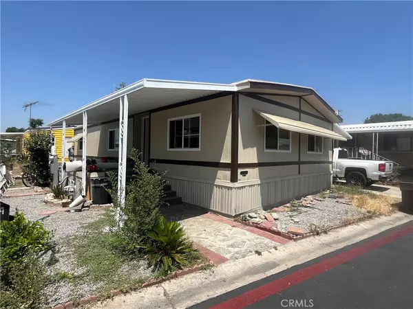 2930 W Rialto ave #44, Rialto, CA 92376