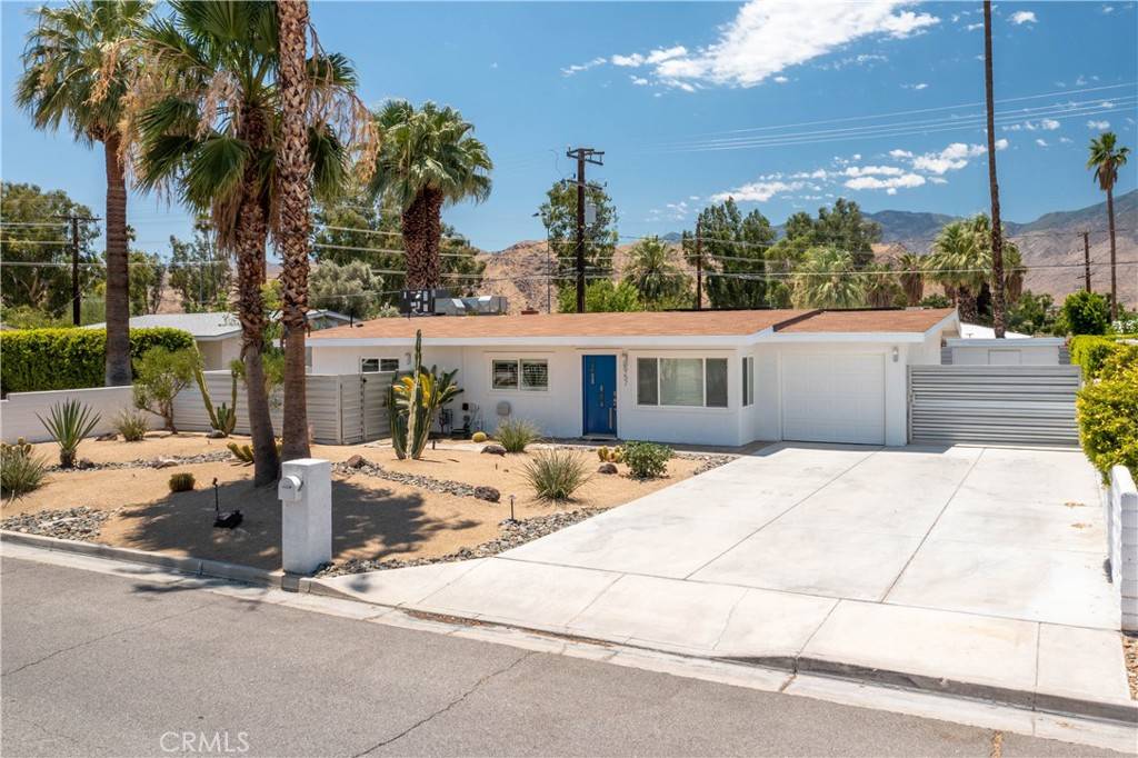 Palm Springs, CA 92264,957 S Paseo Dorotea