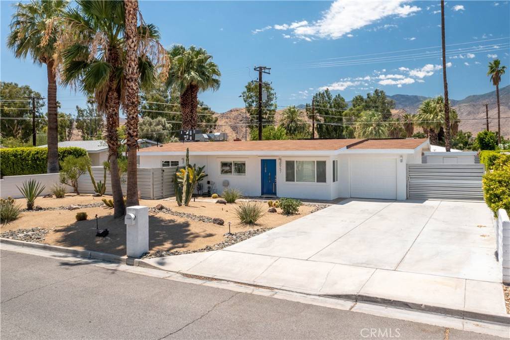 Palm Springs, CA 92264,957 S Paseo Dorotea