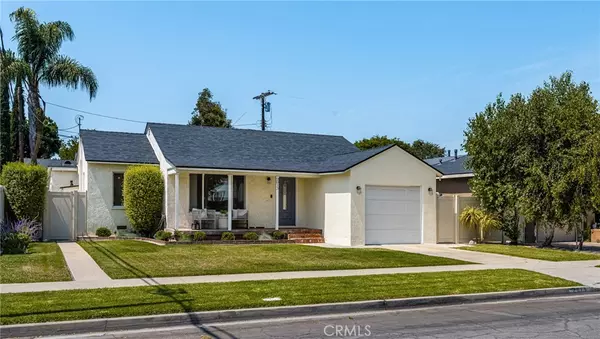 Long Beach, CA 90815,2013 Charlemagne AVE