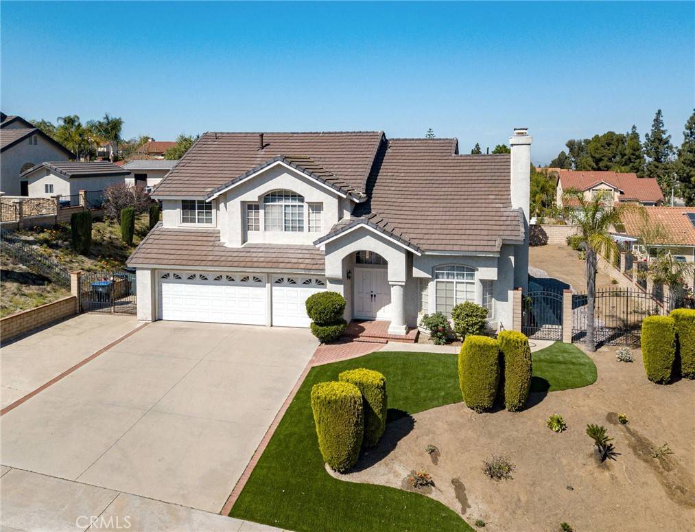 Riverside, CA 92506,6721 Silver Oak PL