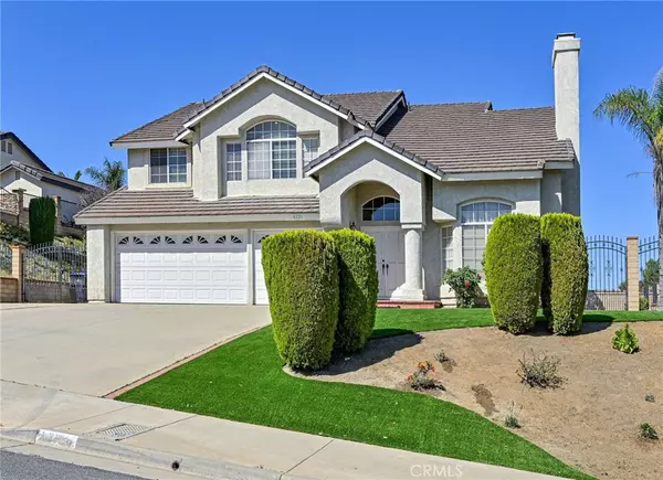 Riverside, CA 92506,6721 Silver Oak PL
