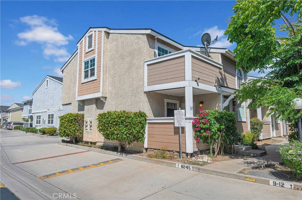 Baldwin Park, CA 91706,13303 Waco ST #62