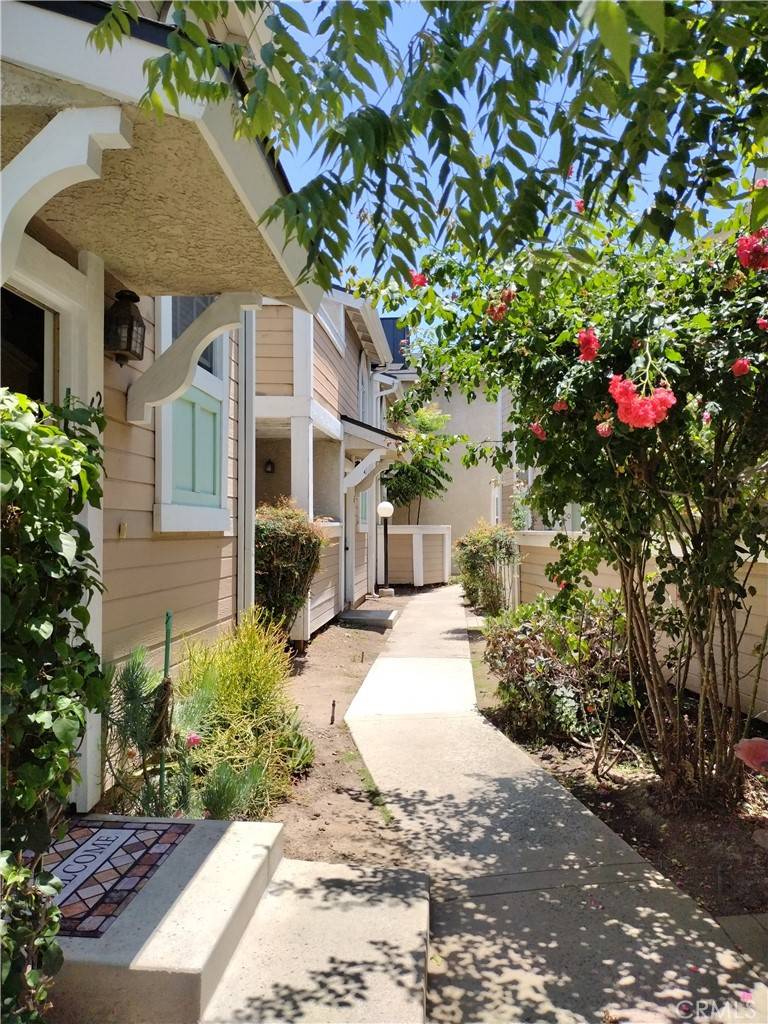 Baldwin Park, CA 91706,13303 Waco ST #62