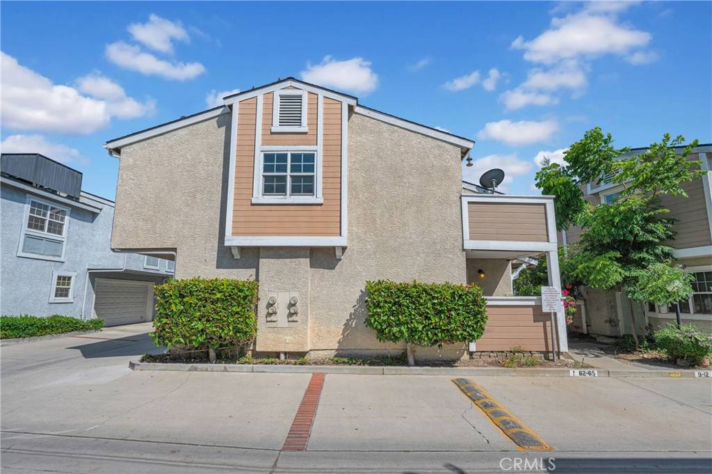 Baldwin Park, CA 91706,13303 Waco ST #62
