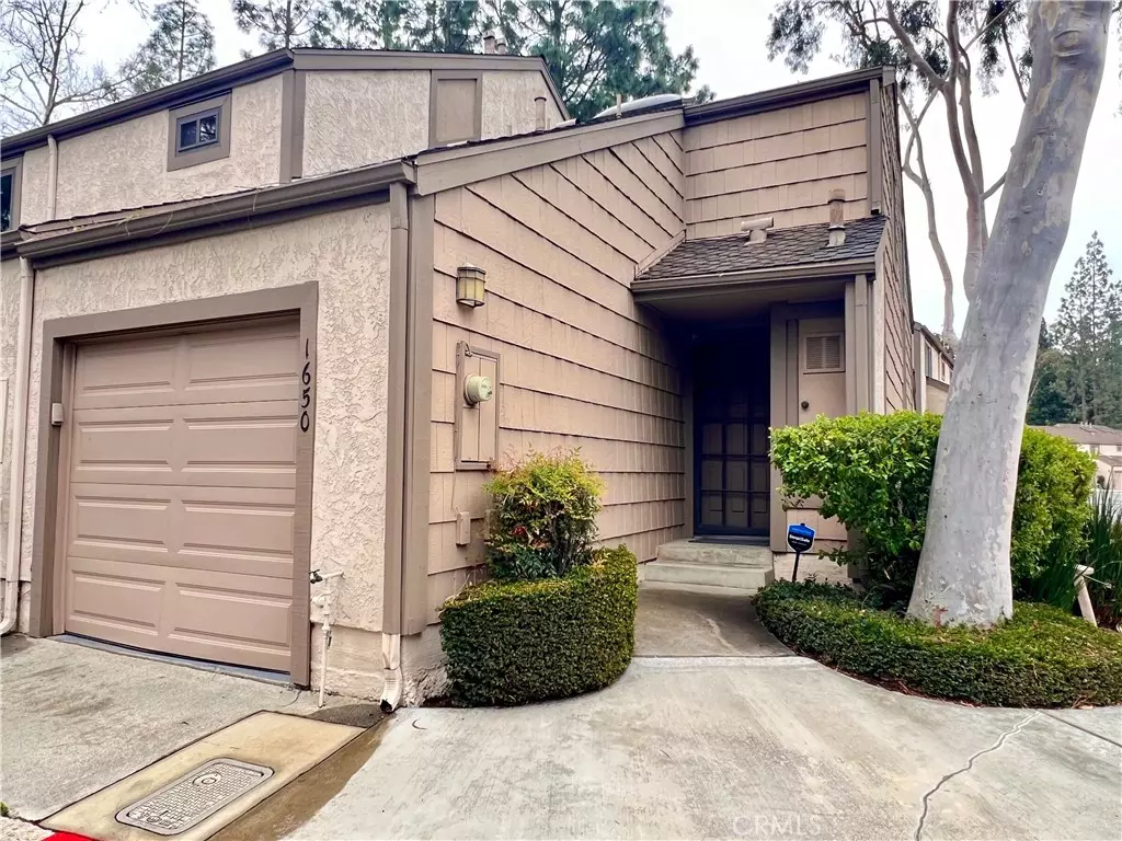 Fullerton, CA 92831,1650 Clear Springs DR #97