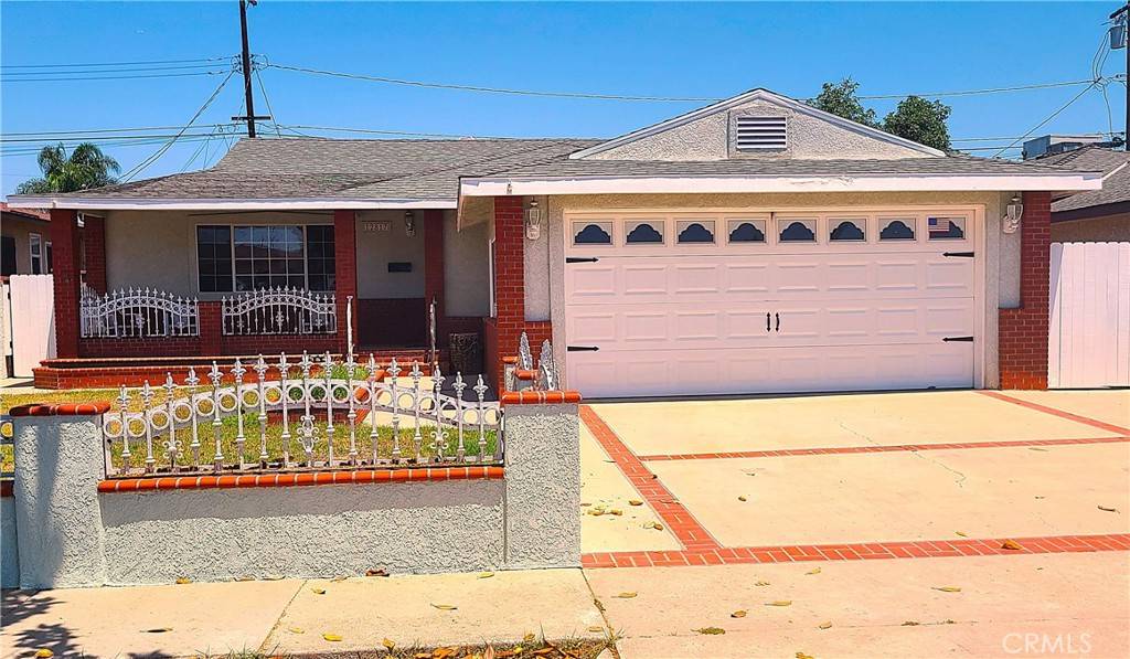 12817 Larwin RD, Norwalk, CA 90650
