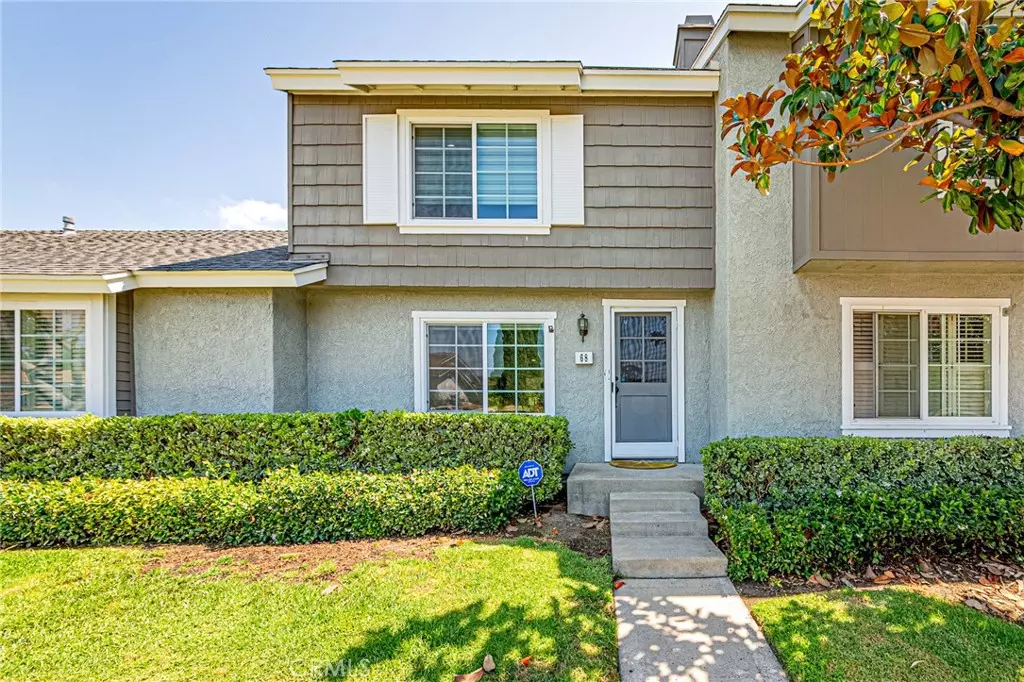 Irvine, CA 92614,68 Timber RUN #45