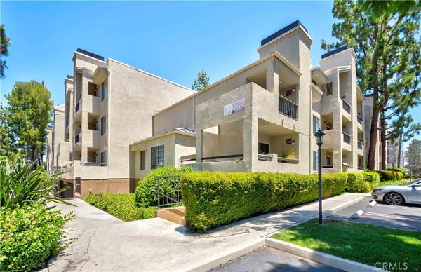 21450 Burbank BLVD #211, Woodland Hills, CA 91367