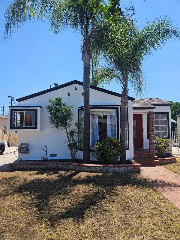 8686 San Juan AVE, South Gate, CA 90280