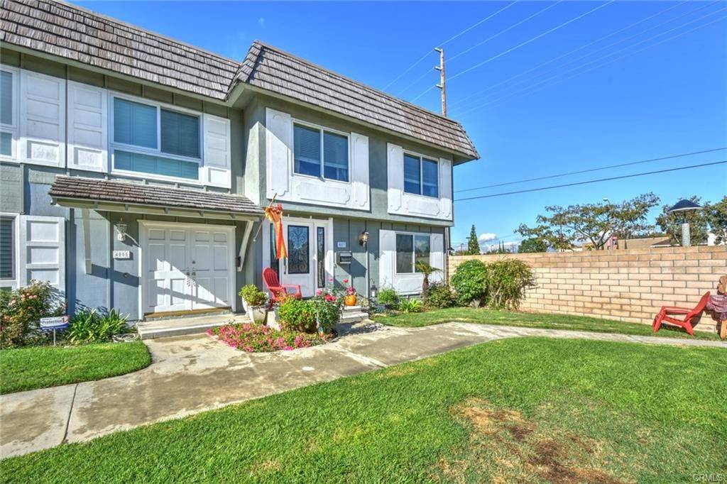 Cypress, CA 90630,4057 Larwin AVE