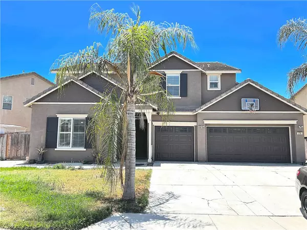 278 Overleaf WAY, San Jacinto, CA 92582