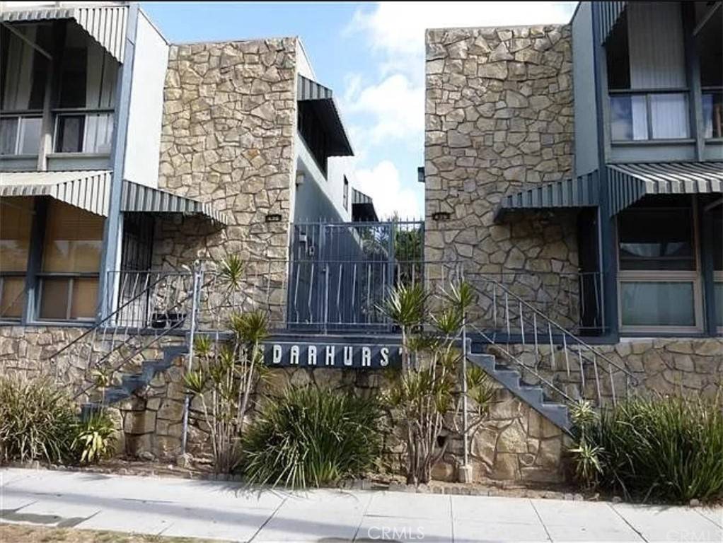 438 Cedar AVE #6, Long Beach, CA 90802