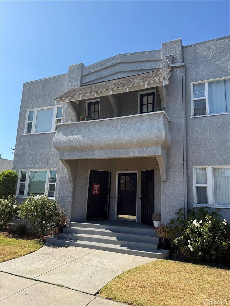 Long Beach, CA 90804,3031 E 7th ST #7