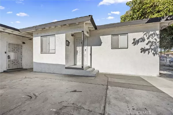 Compton, CA 90220,107 E Johnson ST