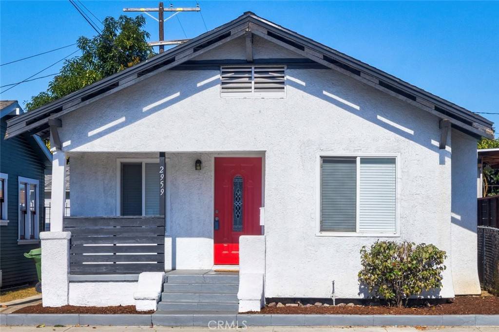 2959 Arlington AVE, Los Angeles, CA 90018