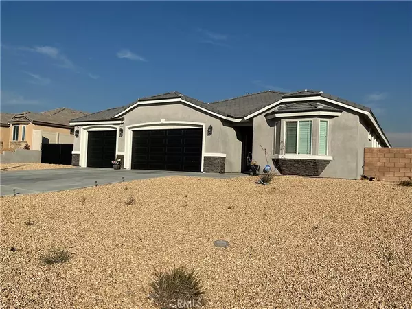 7262 Dayton AVE, Hesperia, CA 92345