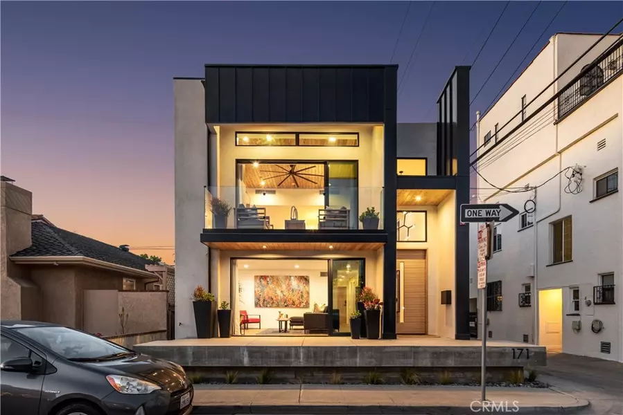 171 Savona WALK, Long Beach, CA 90803