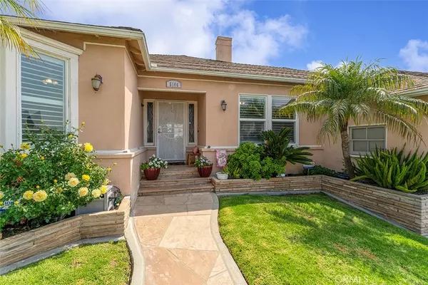 Los Angeles, CA 90043,5144 Southridge AVE
