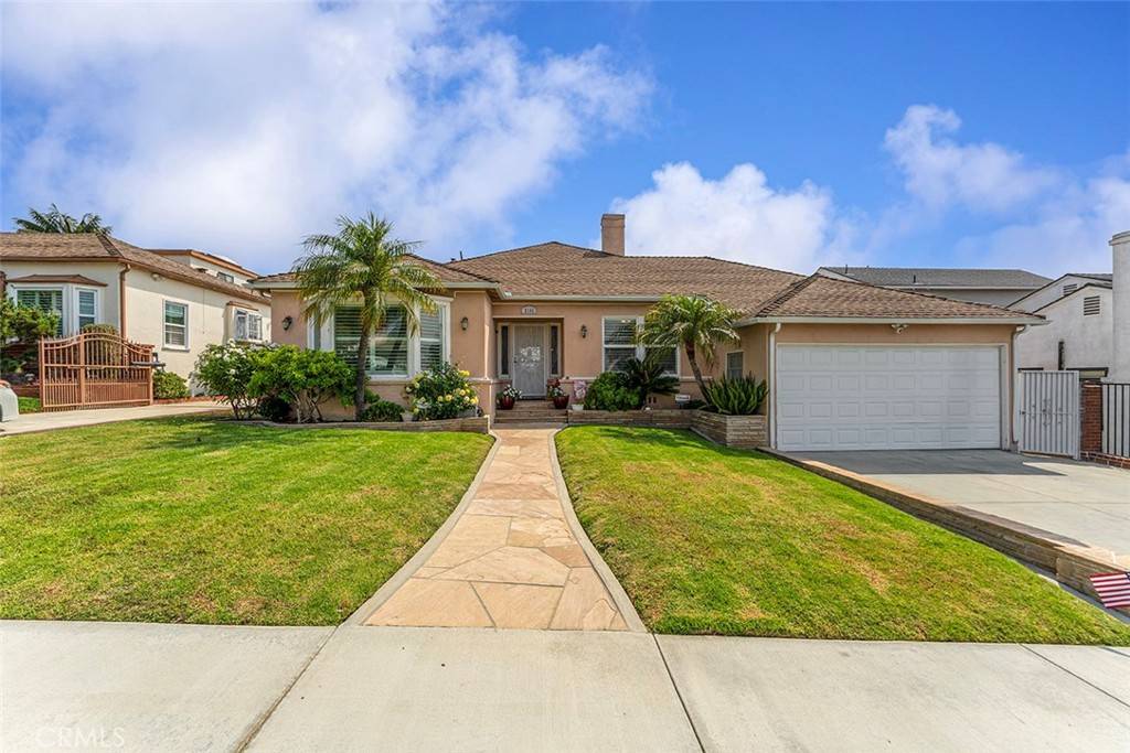 5144 Southridge AVE, Los Angeles, CA 90043